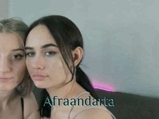 Afraandarta