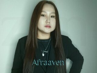 Afraaven