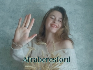 Afraberesford