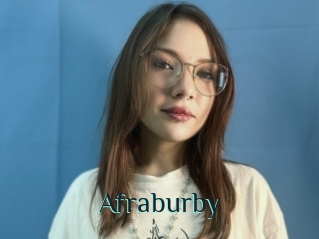 Afraburby