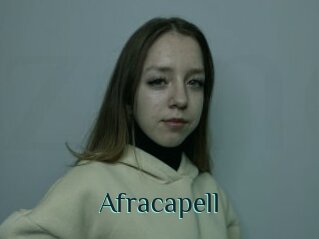 Afracapell