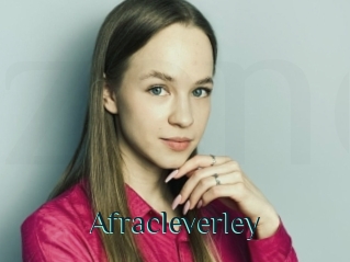 Afracleverley