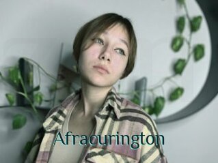 Afracurington