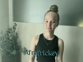 Afrafrickey