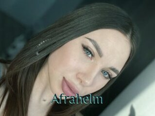 Afrahelm