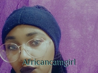 Africancamgirl