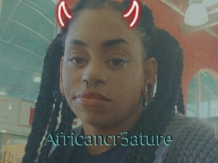 Africancr3ature