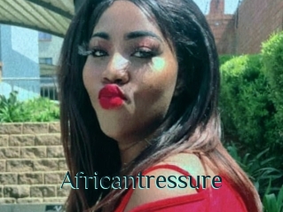 Africantressure