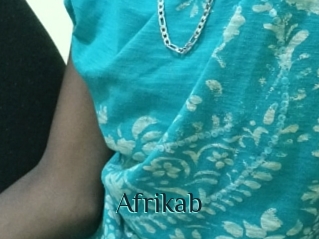 Afrikab