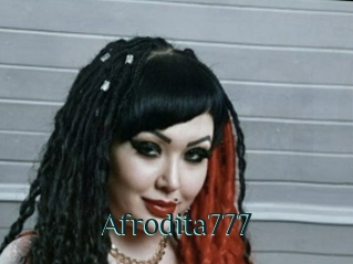 Afrodita777