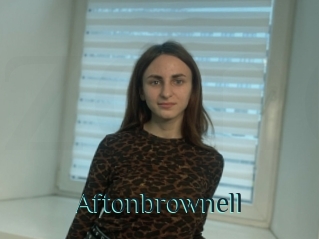 Aftonbrownell