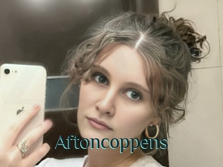 Aftoncoppens