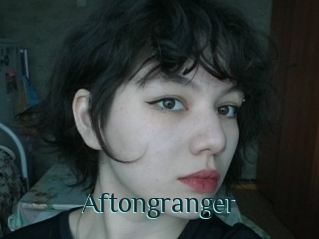 Aftongranger