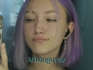 Aftonguyse