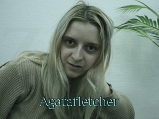 Agatafletcher