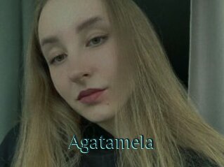 Agatamela