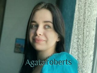 Agataroberts