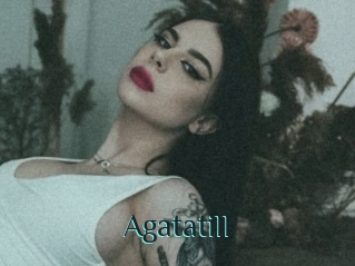 Agatatill