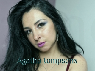 Agatha_tompsonx