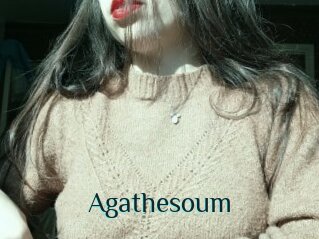 Agathesoum