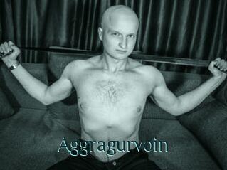 Aggragurvoin