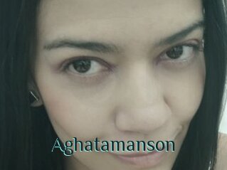 Aghatamanson