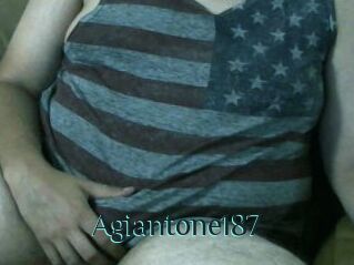Agiantone187