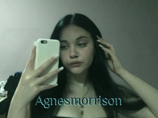 Agnesmorrison