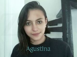 Agustina