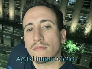 Agustinmaradona