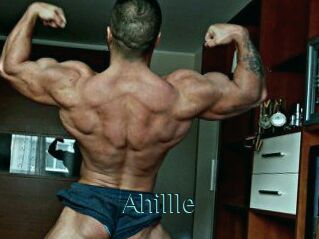 Ahillle