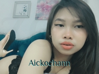 Aickochann