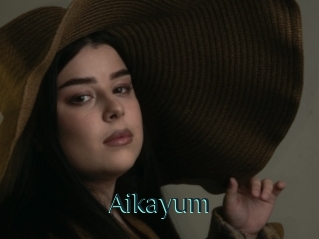 Aikayum