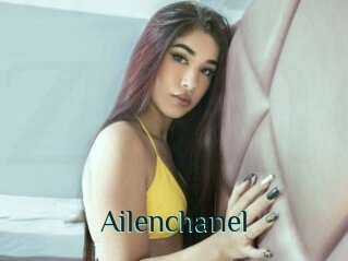 Ailenchanel