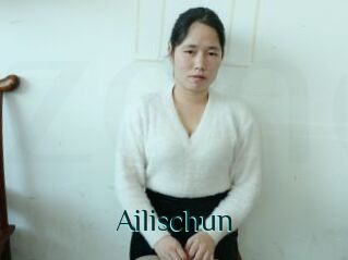 Ailischun