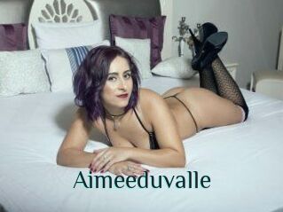 Aimeeduvalle