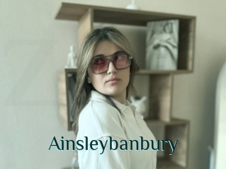 Ainsleybanbury