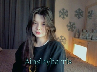 Ainsleybarris