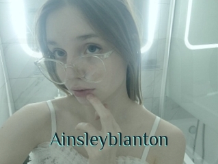 Ainsleyblanton