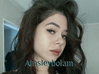 Ainsleybolam