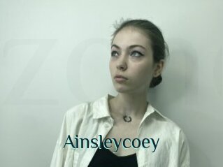 Ainsleycoey