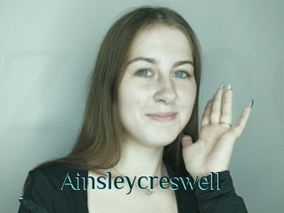 Ainsleycreswell