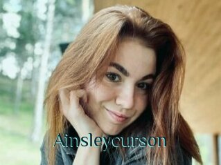 Ainsleycurson