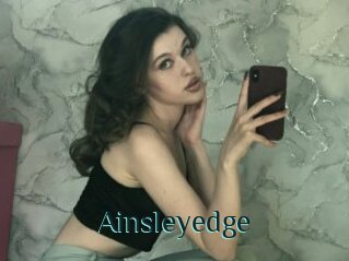 Ainsleyedge