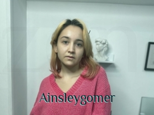 Ainsleygomer