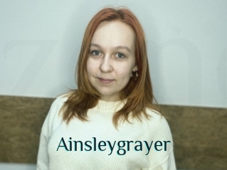 Ainsleygrayer