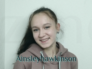 Ainsleyhawkinson