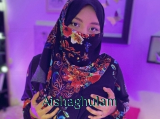 Aishaghulam