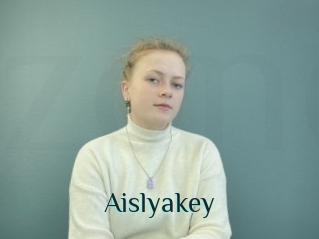 Aislyakey