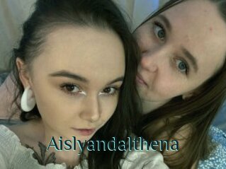 Aislyandalthena